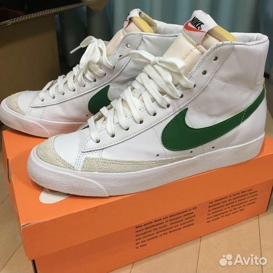 Nike Blazer Mid 77 Jumbo