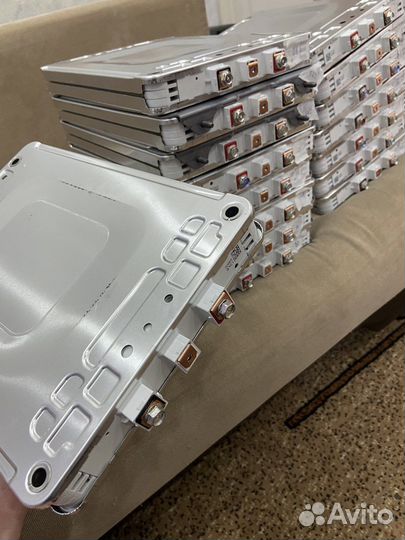 Литий манганат