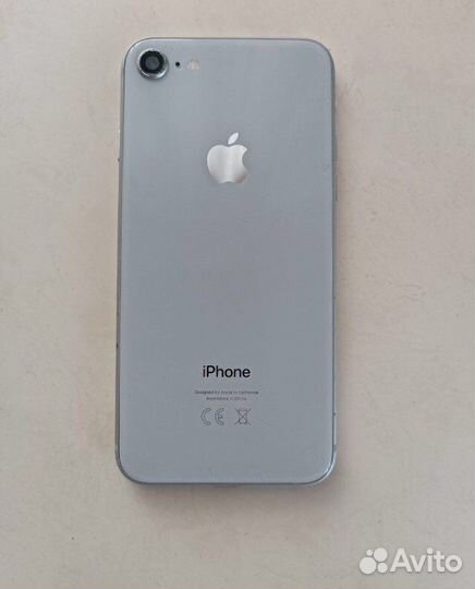 iPhone 8 256gb