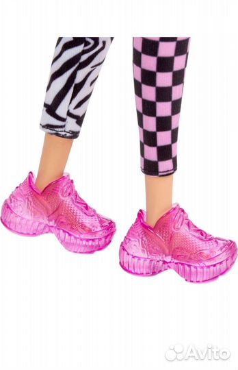 Новая. Barbie оригинал