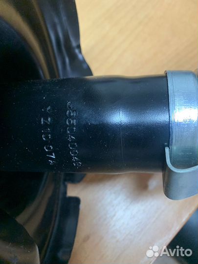 Амортизатор передний honda CR-V II (RD4-RD9)