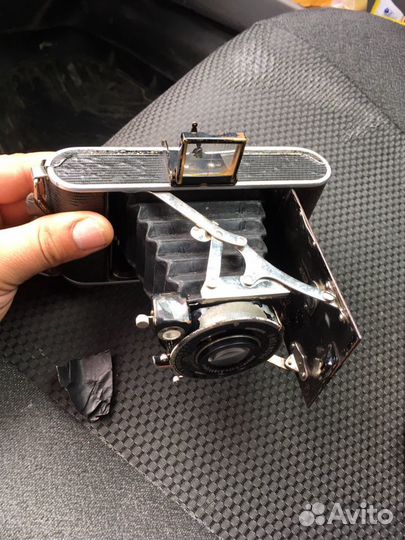 Фотоаппарат