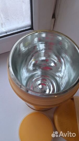 Термос нержавейка СССР