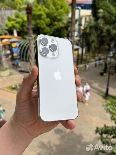iPhone 13 Pro, 512 ГБ