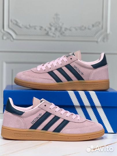Adidas Spezial