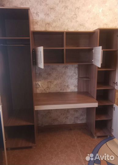 Стенка для школьника