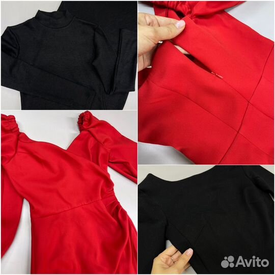 Швейный цех