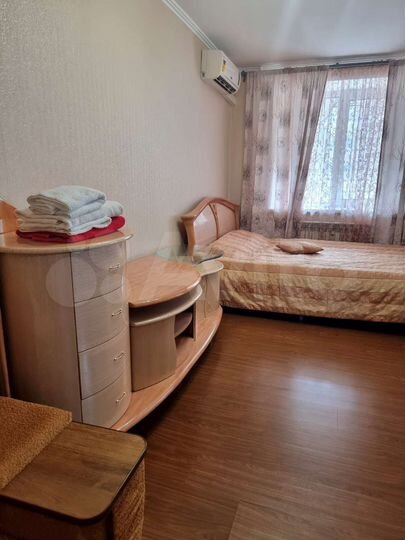 Квартира-студия, 39 м², 5/10 эт.