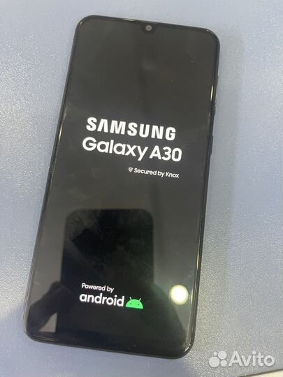 Samsung galaxy a30 32gb
