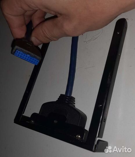 Планка usb 3.0