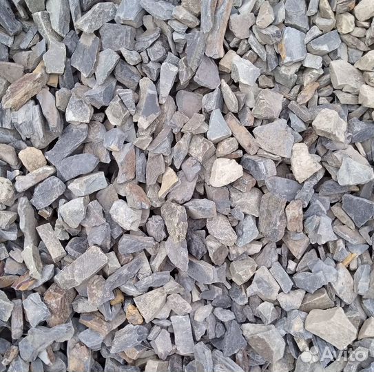 Скальник 40-70 мм фракции с доставкой