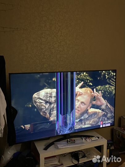 Телевизор LG 65nano766QA