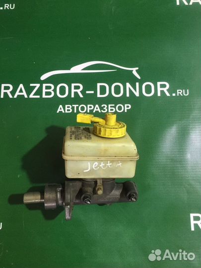 Цилиндр тормозной главный Volkswagen Jetta IV (199