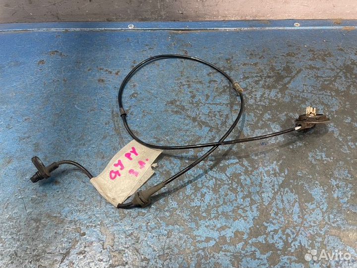 Датчик ABS задний левый Mazda 6 GJ