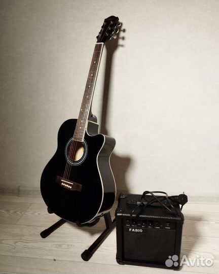 Электроакустика