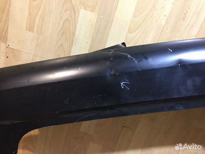 Боковина крыло Volkswagen