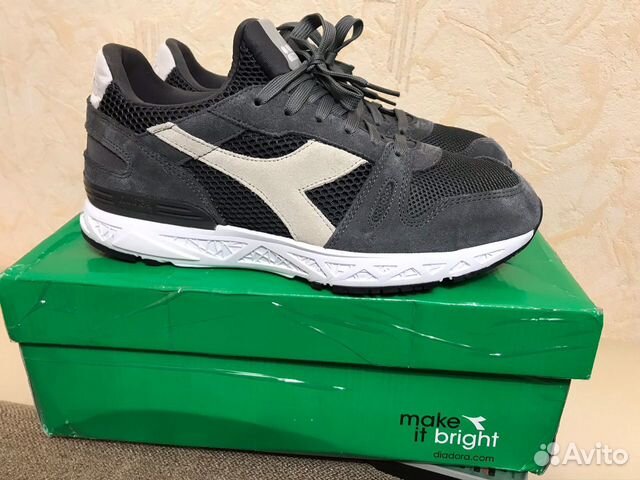 Diadora titan reborn online