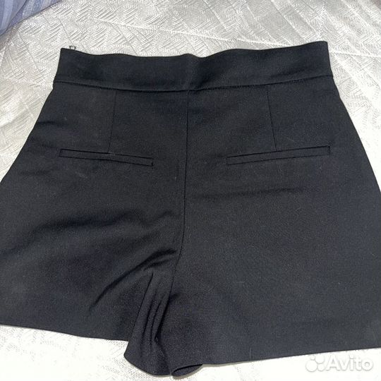 Шорты zara 42