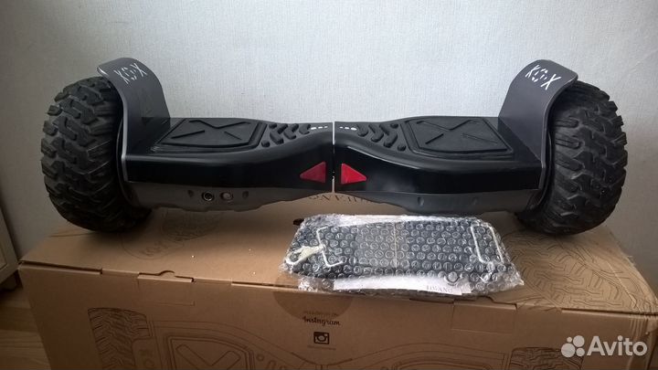 Гироскутер Kiwano KO-X оригинал