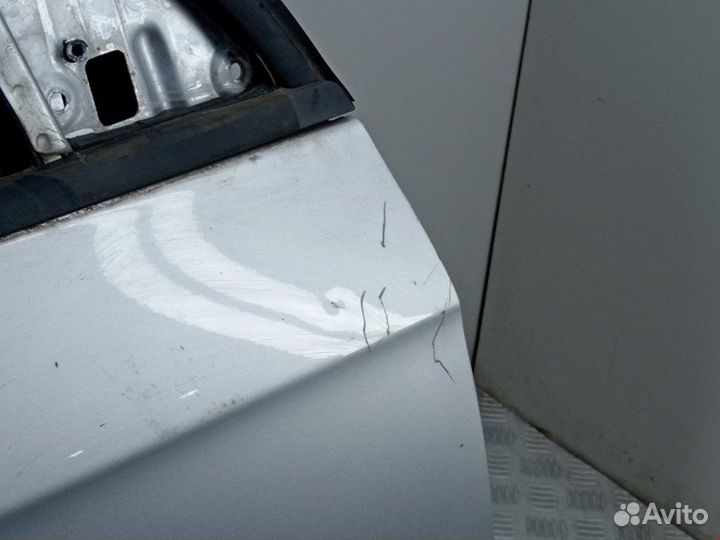 Дверь передняя правая Volkswagen Passat