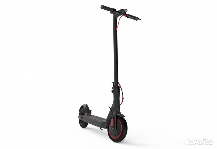 Электросамокат Xiaomi Mijia M365 Electric Scooter