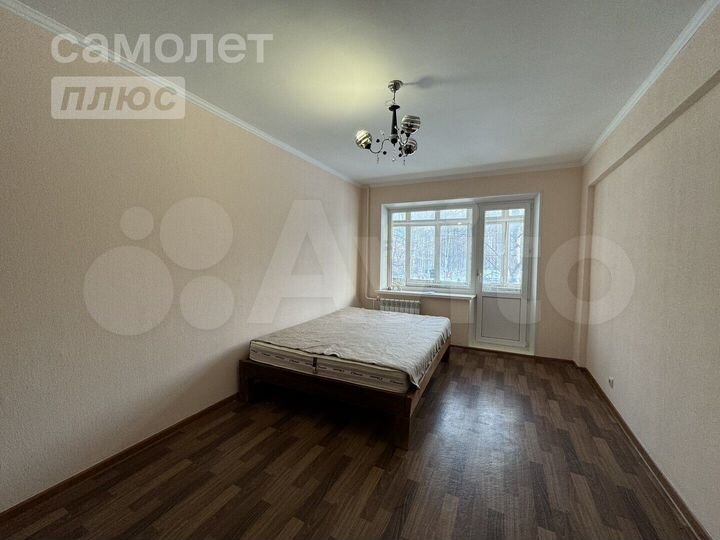 2-к. квартира, 47 м², 2/5 эт.