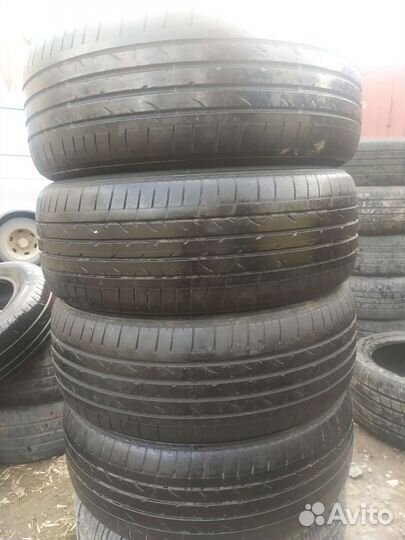 Bridgestone Dueler A/T 693 III 225/55 R18