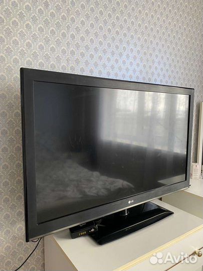 Телевизор lg 42 дюйма, бу