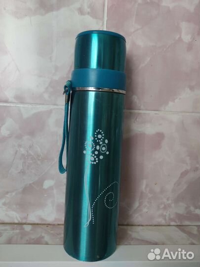Термос 0.5 л