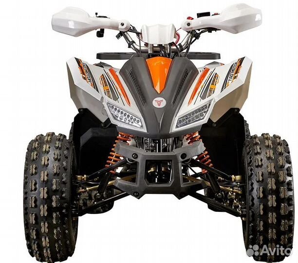 Квадроцикл yacota sporty XX PRO-sport