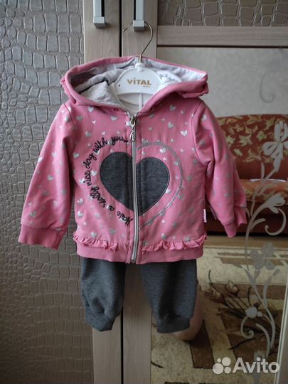 Детская одежда для девочек