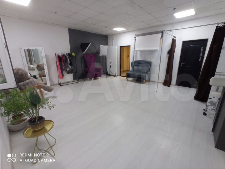 Офис, 36.4 м²