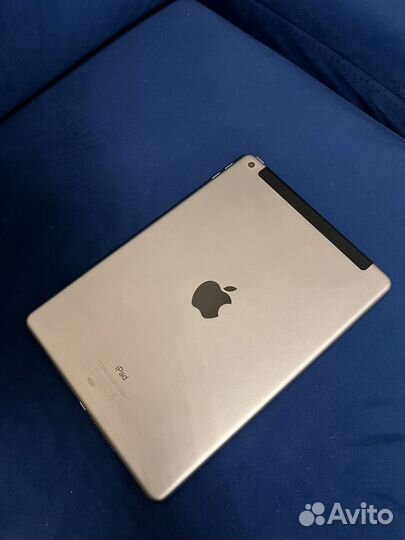 iPad 128gb