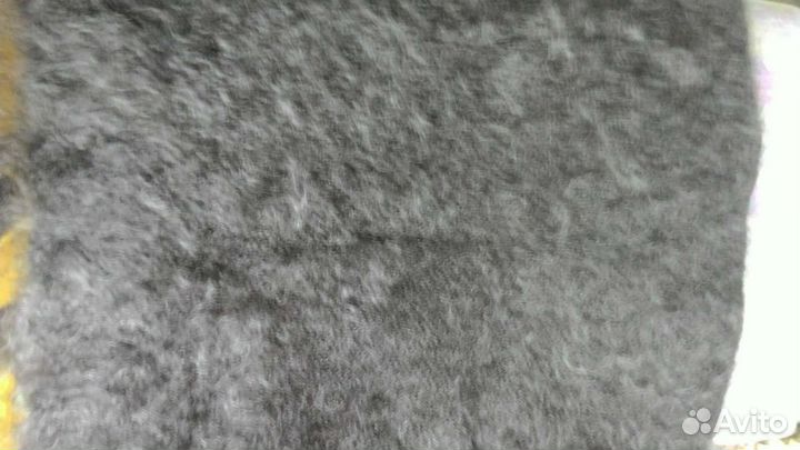 Павловопосадский шерстяной платок