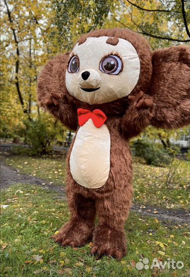 Ростовая кукла