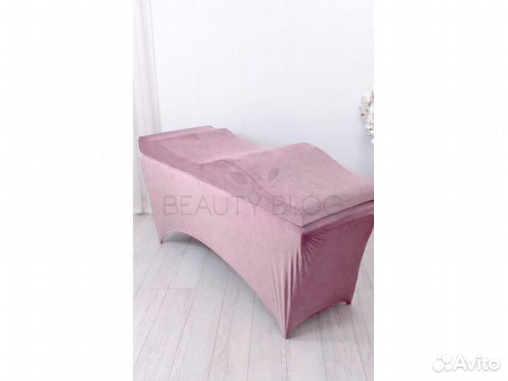 Матрас Дюна с эф.памяти на массажный стол DUN-6631