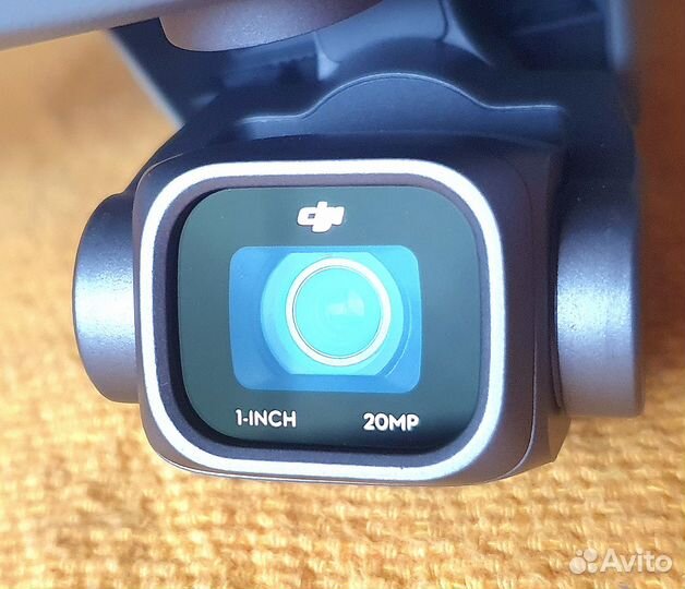 Dji Air 2s fly more combo