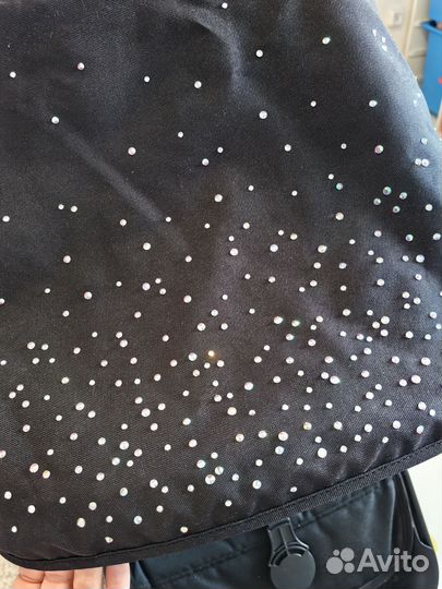 Капор для коляски bugaboo