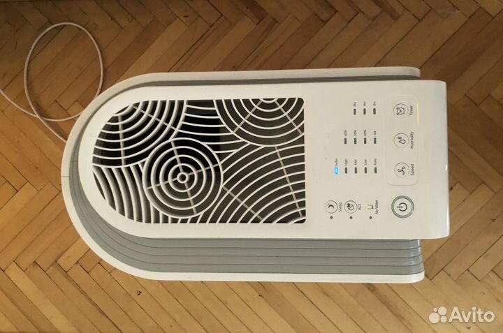 Воздухоочиститель bork A702