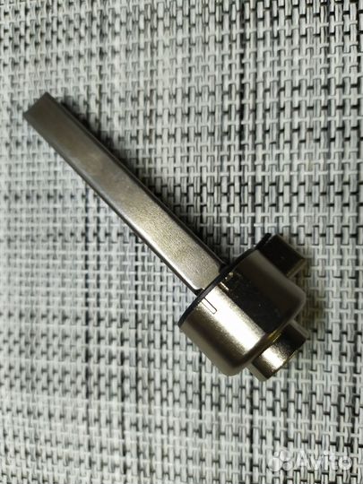 Шатун электролобзика makita 4350CT 135060-4 оригин