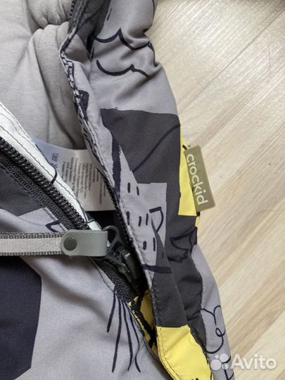 Продам комбинезон