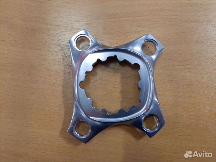 Sram XX1 GXP паук