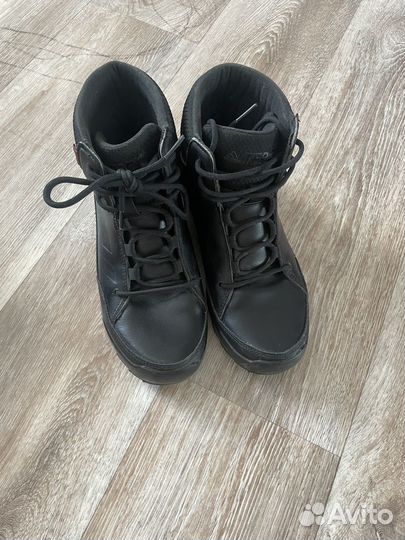 Ботинки adidas terrex 37,5