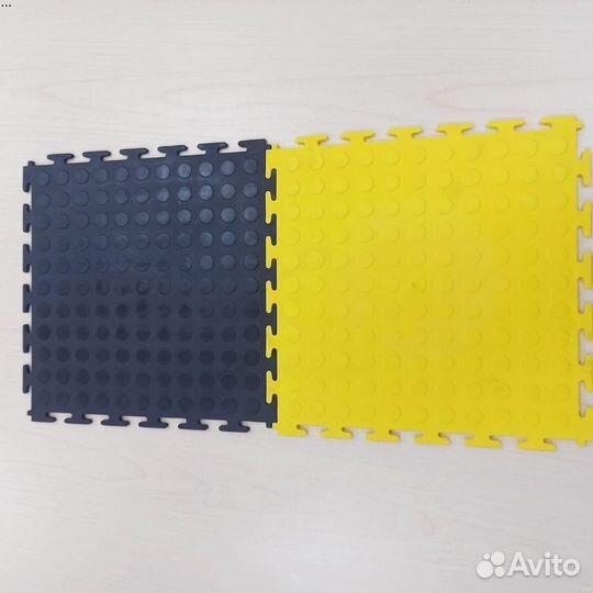 Пвх плитка 500x1402