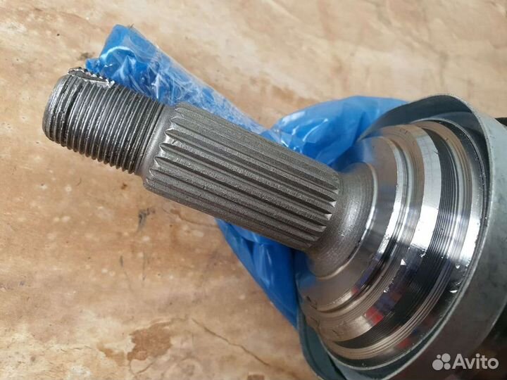 Привод Ваз 2110 Приора 2112