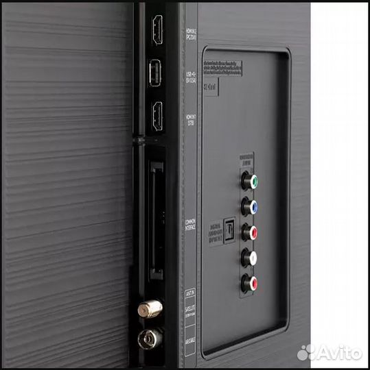 LED-телевизор - Samsung UE43N5000 (Новый)