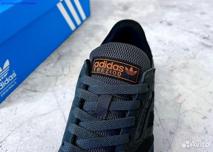 Кроссовки Adidas Treziod (Арт.79953)