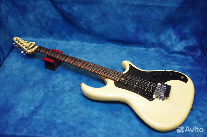 Электрогитара Aria Pro 2 RS Wildcat Plus. Japan