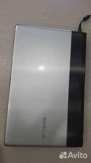 Ноутбук Samsung NP300e7a