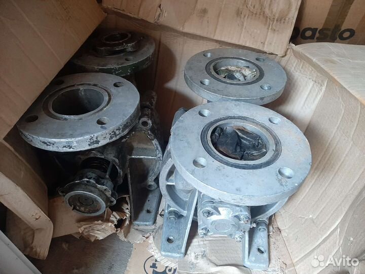 Насос свн 80 a